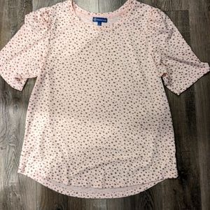 Size L Democracy Top